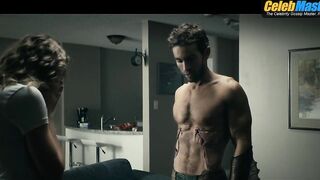 CHACE CRAWFORD NUDE/SEXY SCENE IN THE BOYS