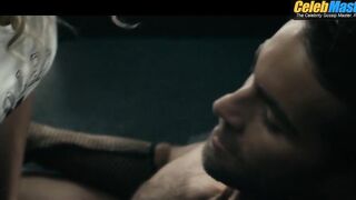 CHACE CRAWFORD NUDE/SEXY SCENE IN THE BOYS
