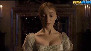 REGE-JEAN PAGE NUDE/SEXY SCENE IN BRIDGERTON
