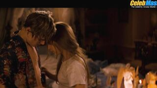 LEONARDO DICAPRIO NUDE/SEXY SCENE IN ROMEO + JULIET