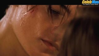 LEONARDO DICAPRIO NUDE/SEXY SCREENSHOT 3 IN ROMEO + JULIET