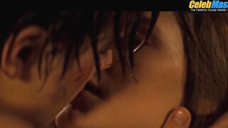 LEONARDO DICAPRIO NUDE/SEXY SCREENSHOT 4 IN ROMEO + JULIET