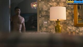 THEO JAMES NUDE/SEXY SCENE IN THE TIME TRAVELER'S WIFE