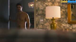 THEO JAMES NUDE/SEXY SCREENSHOT 2 IN THE TIME TRAVELER'S WIFE
