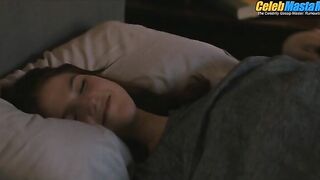 THEO JAMES NUDE/SEXY SCENE IN THE TIME TRAVELER'S WIFE