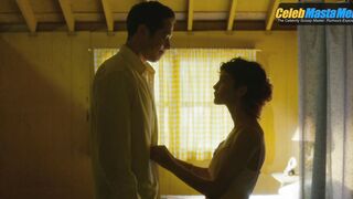 PETE DAVIDSON NUDE/SEXY SCENE IN THE JESUS ROLLS