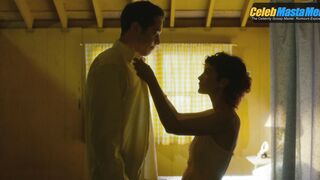PETE DAVIDSON NUDE/SEXY SCENE IN THE JESUS ROLLS