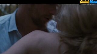 ALEXANDER SKARSGARD NUDE/SEXY SCENE IN THE EAST