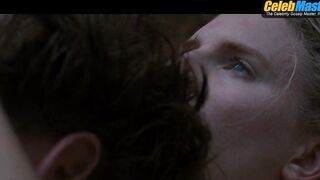 ALEXANDER SKARSGARD NUDE/SEXY SCREENSHOT 5 IN THE EAST