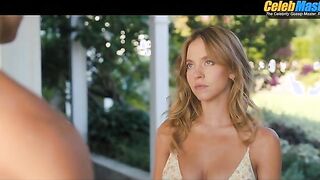 GLEN POWELL NUDE/SEXY SCENE IN ANYONE BUT YOU