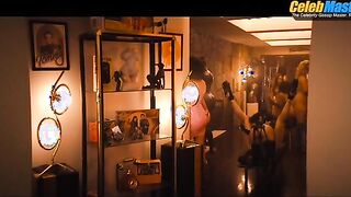 SHAUN MAZZOCCA AND LAZ ALONSO NUDE/SEXY SCENE IN THE BOYS