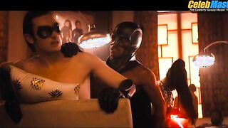 SHAUN MAZZOCCA AND LAZ ALONSO NUDE/SEXY SCENE IN THE BOYS