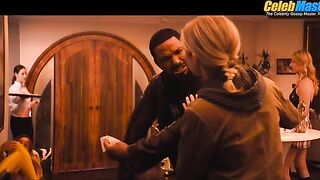 SHAUN MAZZOCCA AND LAZ ALONSO NUDE/SEXY SCENE IN THE BOYS