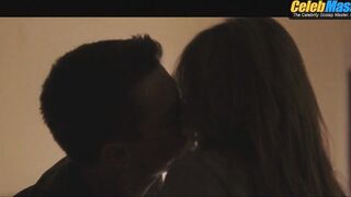 LEONARDO DICAPRIO NUDE/SEXY SCENE IN THE DEPARTED