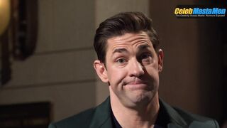 JOHN KRASINSKI AND PETE DAVIDSON NUDE/SEXY SCENE IN SATURDAY NIGHT LIVE