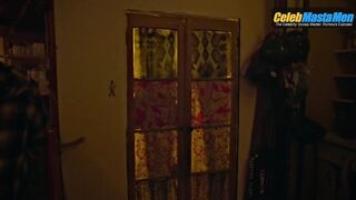 PETE DAVIDSON NUDE/SEXY SCREENSHOT 5 IN THE JIM GAFFIGAN SHOW