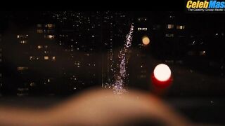 LEONARDO DICAPRIO NUDE/SEXY SCENE IN THE WOLF OF WALL STREET