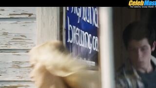 NICK JONAS NUDE/SEXY SCENE IN CAREFUL WHAT YOU WISH FOR