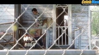 NICK JONAS NUDE/SEXY SCREENSHOT 5 IN CAREFUL WHAT YOU WISH FOR