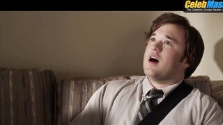 GLEN POWELL NUDE/SEXY SCREENSHOT 2 IN SEX ED