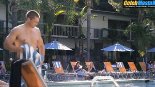 STEVE HOWEY NUDE/SEXY SCREENSHOT 2 IN DEAD TO ME