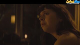 ALEXANDER SKARSGARD NUDE/SEXY SCREENSHOT 1 IN THE DIARY OF A TEENAGE GIRL