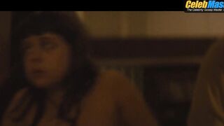 ALEXANDER SKARSGARD NUDE/SEXY SCENE IN THE DIARY OF A TEENAGE GIRL