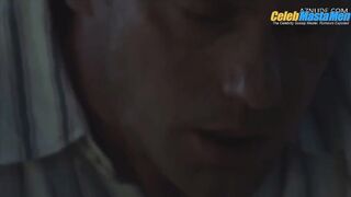 ALEXANDER SKARSGARD NUDE/SEXY SCREENSHOT 5 IN INFINITY POOL