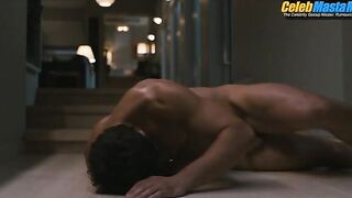 THEO JAMES NUDE/SEXY SCENE IN THE TIME TRAVELER'S WIFE