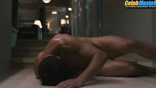 THEO JAMES NUDE/SEXY SCENE IN THE TIME TRAVELER'S WIFE