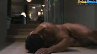 THEO JAMES NUDE/SEXY SCREENSHOT 5 IN THE TIME TRAVELER'S WIFE