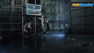 LEONARDO DICAPRIO AND JAMES MADIO AND PATRICK MCGAW AND MARK WAHLBERG NUDE/SEXY SCENE IN THE BASKETBALL DIARIES