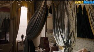 REGE-JEAN PAGE NUDE/SEXY SCENE IN BRIDGERTON