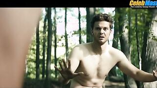 JACK QUAID AND RYAN BLAKELY NUDE/SEXY SCREENSHOT 4 IN THE BOYS