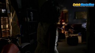 NICK JONAS NUDE/SEXY SCENE IN KINGDOM
