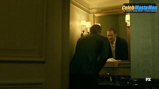 ALEXANDER SKARSGARD NUDE/SEXY SCENE IN ATLANTA