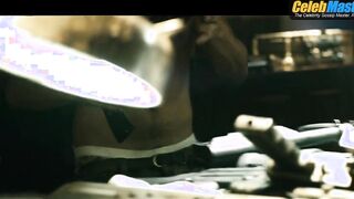 TOMER CAPON NUDE/SEXY SCENE IN THE BOYS