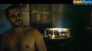 TOMER CAPON NUDE/SEXY SCENE IN THE BOYS