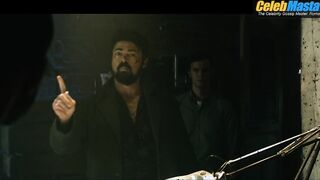 TOMER CAPON NUDE/SEXY SCENE IN THE BOYS