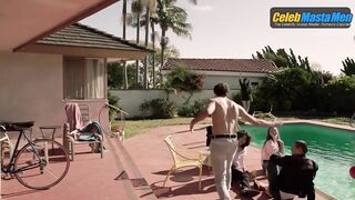 NOAH CENTINEO AND SHAWN MENDES AND A$AP ROCKY NUDE/SEXY SCREENSHOT 3 IN OUR NOW. #MYCALVINS