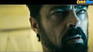 KARL URBAN NUDE/SEXY SCREENSHOT 3 IN THE BOYS