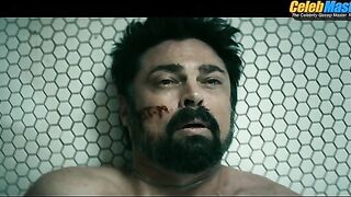 KARL URBAN NUDE/SEXY SCREENSHOT 4 IN THE BOYS