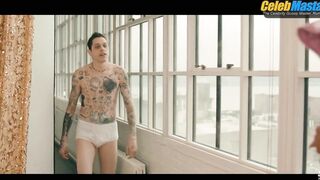 PETE DAVIDSON NUDE/SEXY SCENE IN SATURDAY NIGHT LIVE