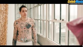 PETE DAVIDSON NUDE/SEXY SCENE IN SATURDAY NIGHT LIVE