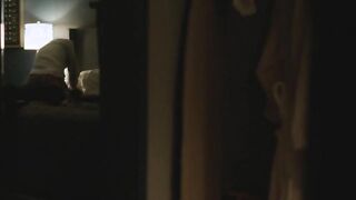 ALEXANDER SKARSGARD NUDE/SEXY SCREENSHOT 3 IN BIG LITTLE LIES