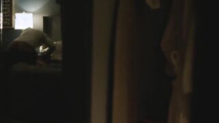 ALEXANDER SKARSGARD NUDE/SEXY SCENE IN BIG LITTLE LIES