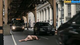 THEO JAMES NUDE/SEXY SCENE IN THE TIME TRAVELER'S WIFE