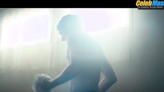 DAVID THOMPSON NUDE/SEXY SCENE IN THE BOYS