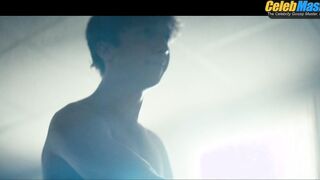 DAVID THOMPSON NUDE/SEXY SCENE IN THE BOYS