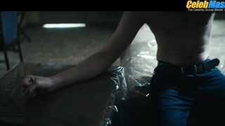 DAVID THOMPSON NUDE/SEXY SCENE IN THE BOYS